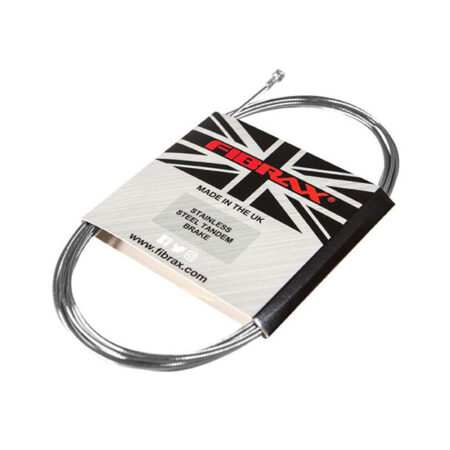 Cable de frein pour tandem