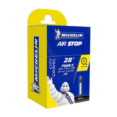 Chambre à air 700 B/C