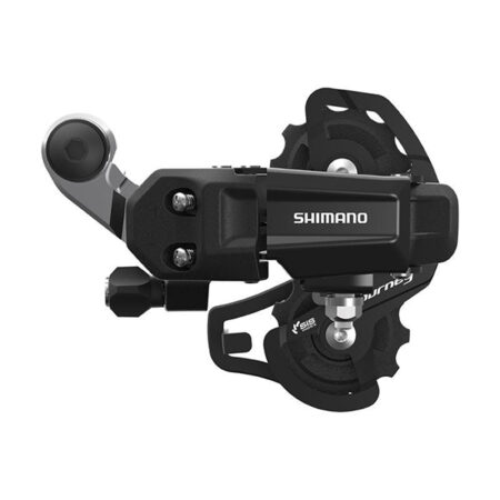 Dérailleur VTT arrière