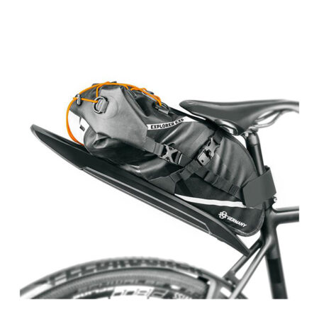Sacoche de selle SKS Explorer 13L
