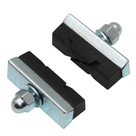 Porte patin écrou