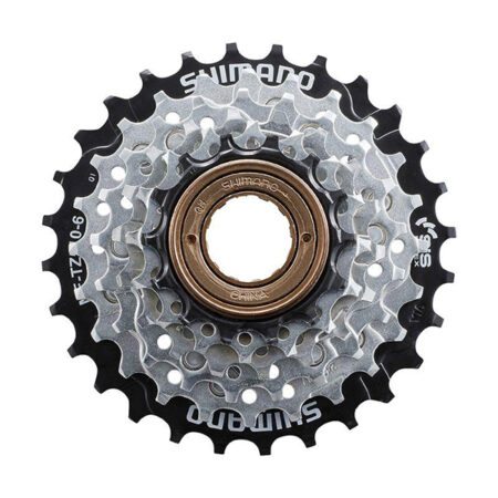 Roue libre 6V