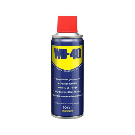 Lubrifiant WD-40
