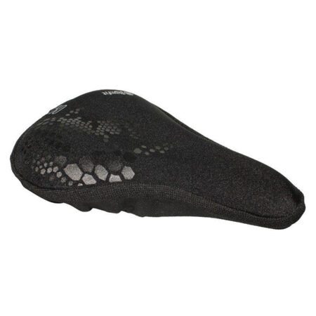 Couvre selle à mémoire de forme
