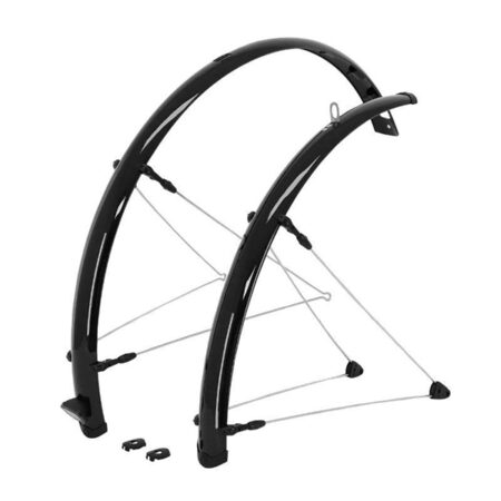 Garde boue tringles 28"