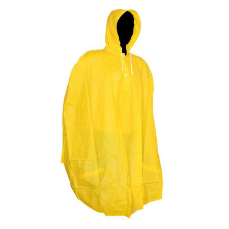 Poncho