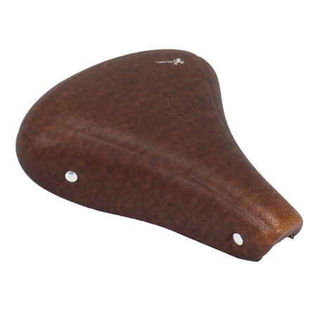 Selle retro vintage