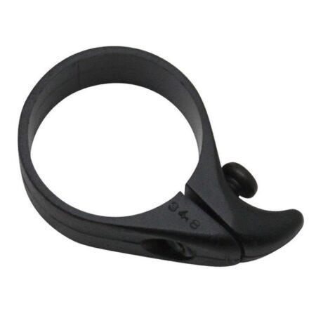 Anti-saut de chaine de vélo collier