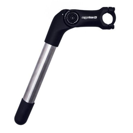 Potence city à plongeur Ergotec octoplus