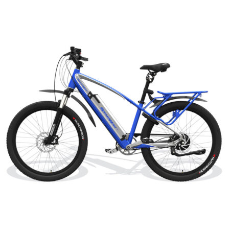 Starway explorer