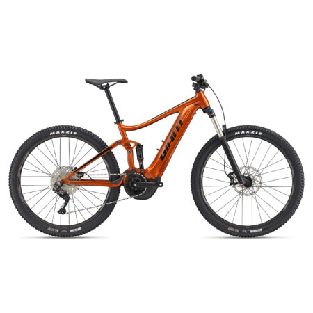 Giant Stance E+2