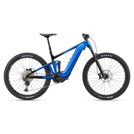 Giant Trance X E+2