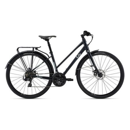 Giant Alight City Disc 3