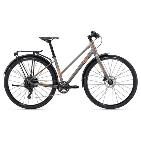 Giant Alight City Disc 2