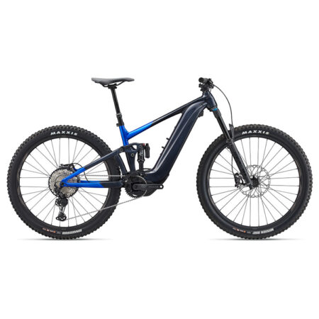 Giant Trance X E+1