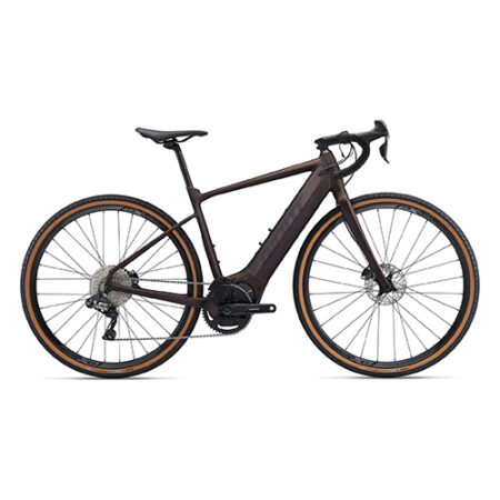 Giant Gravel electrique