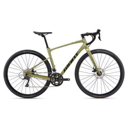 Giant Gravel Revolt 2