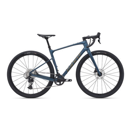 Giant Gravel Revolt Advanced 1