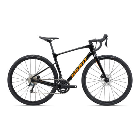 Giant Gravel Revolt Advanced 3