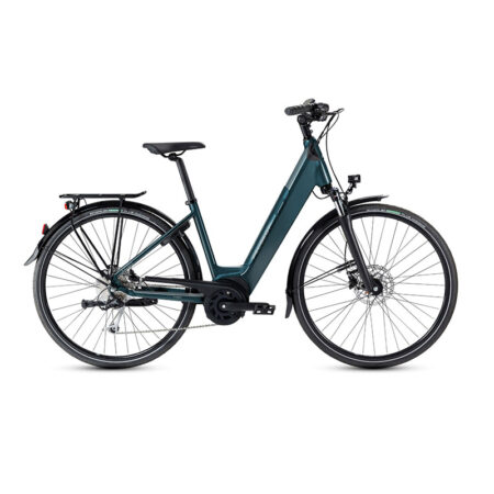 Peugeot D9 Active Plus 400W / 500W