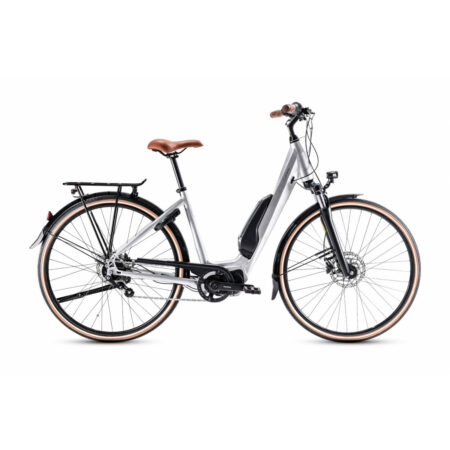 Gitane E-CITY STEPS D8