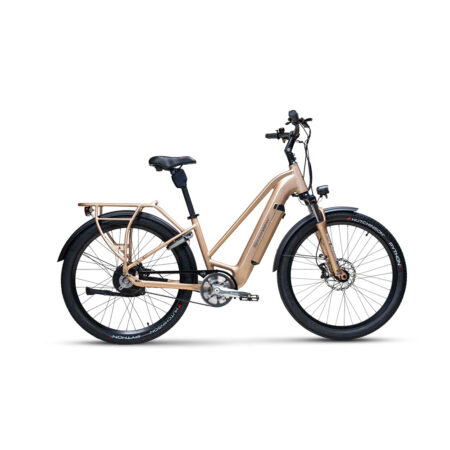 Starway SUV