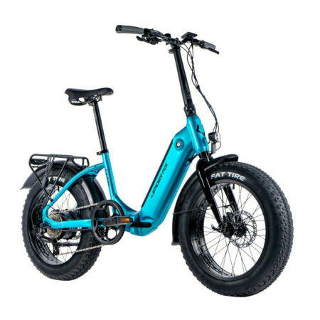 FAT Bike pliant CODY 20"