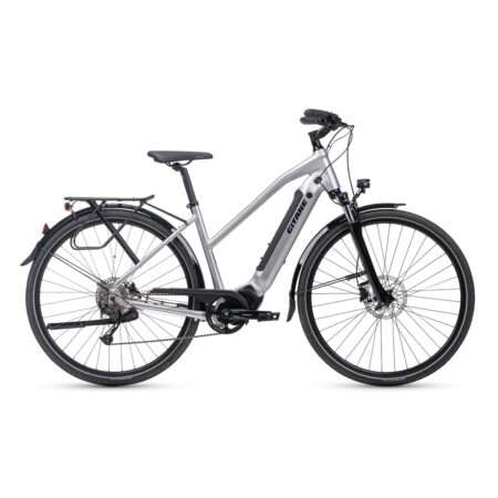 Gitane e-VERSO STEPS Mixte
